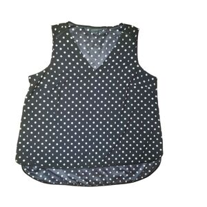 Lane Bryant High Low Top Size 18